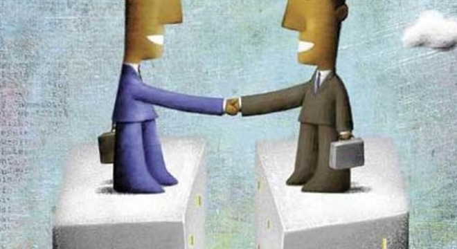 Làn sóng mua lại các dự án BĐS