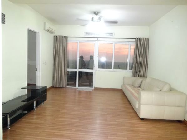 04 Bedrooms For Rent in E1 Ciputra 