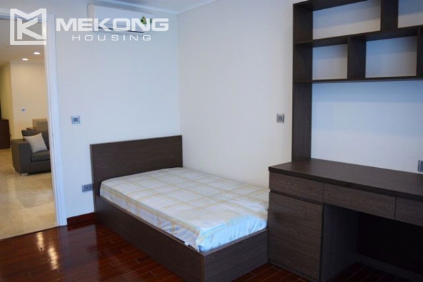 114 sqm apartment with 3 bedrooms for rent in L1 Ciputra Hanoi 10