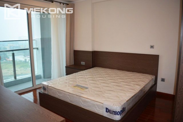114 sqm apartment with 3 bedrooms for rent in L1 Ciputra Hanoi 6