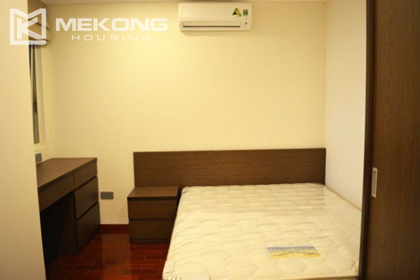 114 sqm apartment with 3 bedrooms for rent in L1 Ciputra Hanoi 11