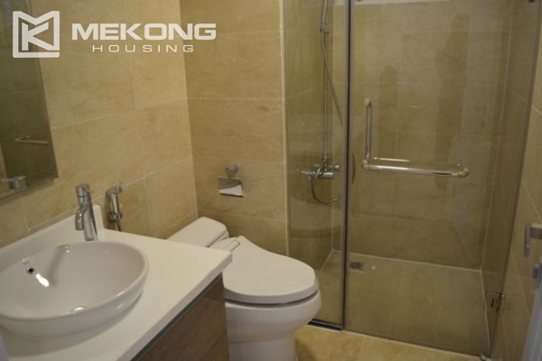 114 sqm apartment with 3 bedrooms for rent in L1 Ciputra Hanoi 12