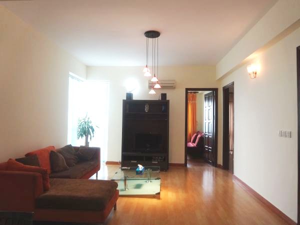03 Bedrooms Apartment with WestLake View  in G Tower, Ciputra Hanoi, 700 USD/month