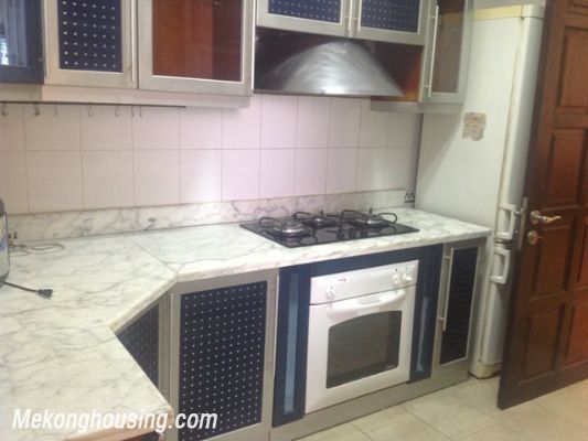 3 bedroom apartment with Westlake view in G tower, Ciputra Hanoi, 650 USD/month 5