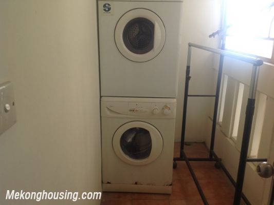 3 bedroom apartment with Westlake view in G tower, Ciputra Hanoi, 650 USD/month 10