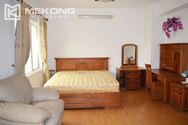 4 bedroom apartment for lease on high level in G3 Ciputra Hanoi, full furmiture 10