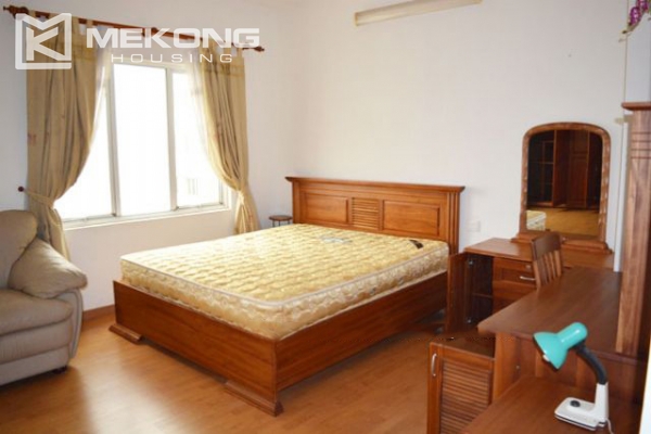 4 bedroom apartment for lease on high level in G3 Ciputra Hanoi, full furmiture 8