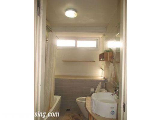 4 bedroom villa with full furniture for rent in D5 area, Vuon Dao 10