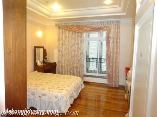 An elegant furnished villa for rent in Tay Ho 17