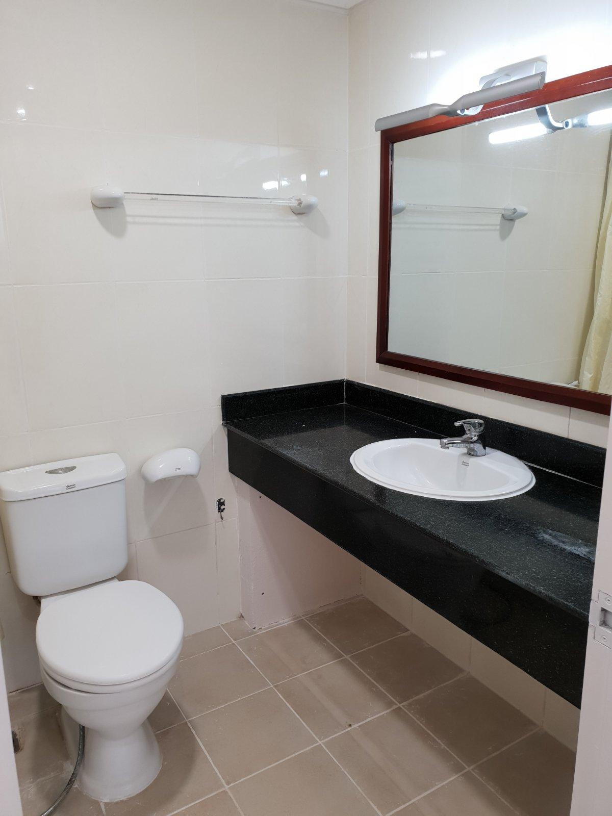 Apartment for rent with area of 123 sqm, large balcony, comfortable space living in Ciputra. 22