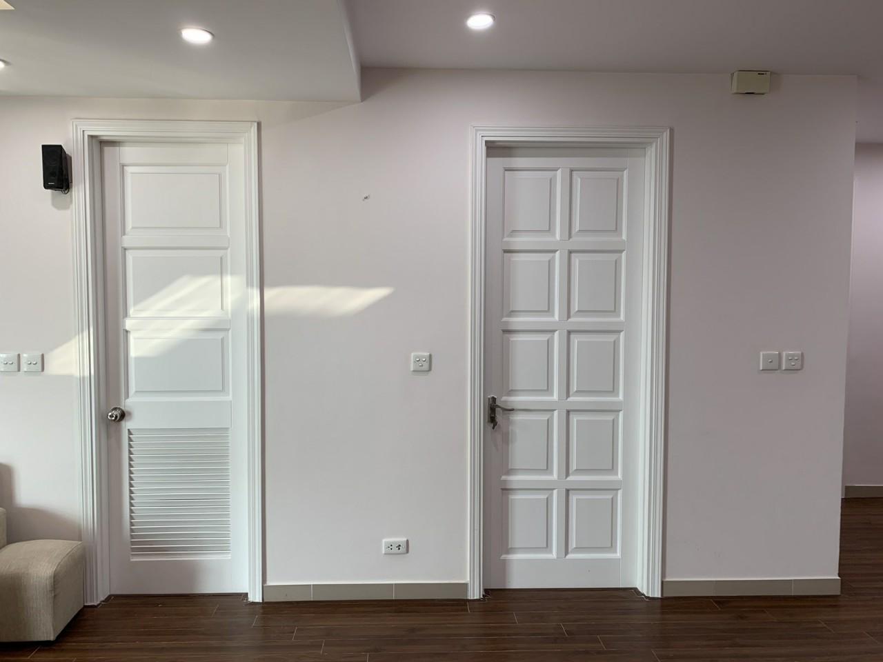 Apartment for rent with area of 123 sqm, large balcony, comfortable space living in Ciputra. 29