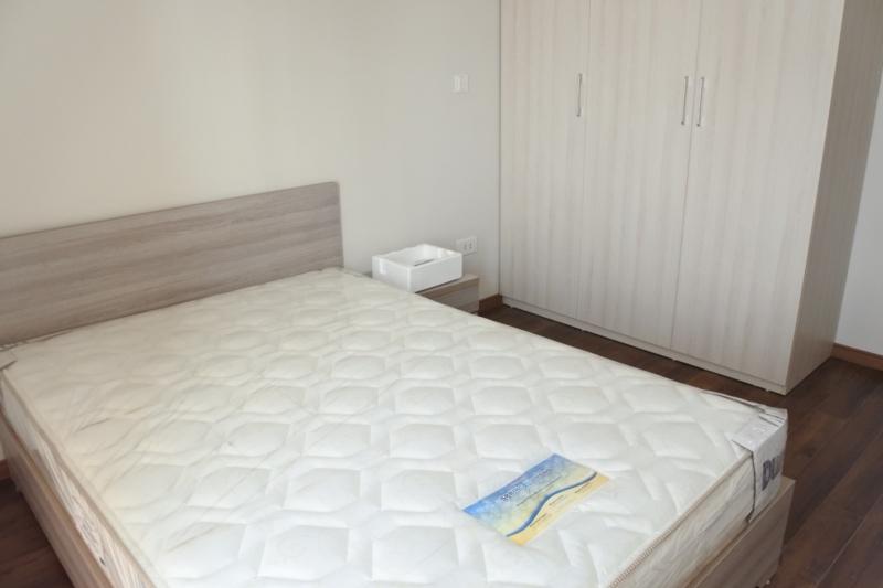 Beautiful and modern apartment located at L3, good price, in Ciputra Hanoi 4