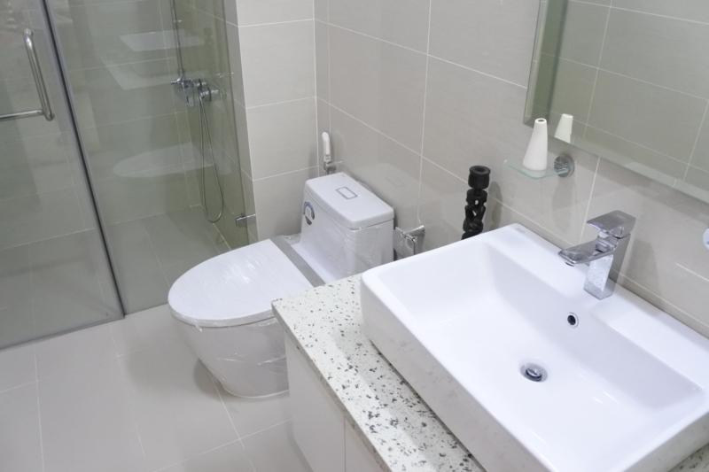 Beautiful and modern apartment located at L3, good price, in Ciputra Hanoi 10