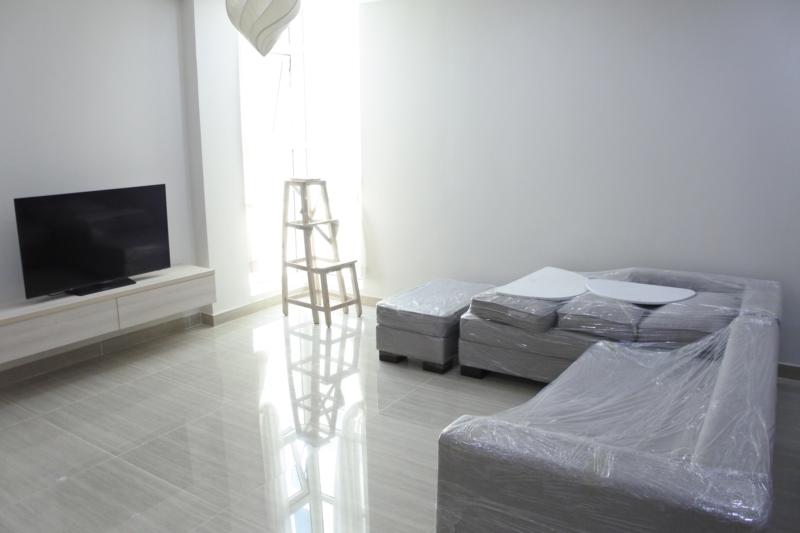 Beautiful and modern apartment located at L3, good price, in Ciputra Hanoi 11