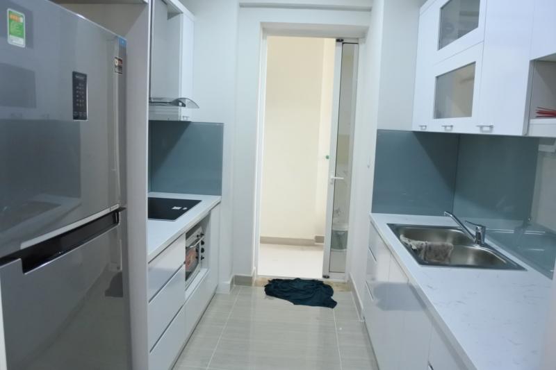 Beautiful and modern apartment located at L3, good price, in Ciputra Hanoi 13