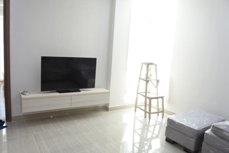Beautiful and modern apartment located at L3, good price, in Ciputra Hanoi 9