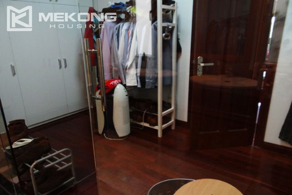 Beautiful and modern villa for rent in Tay Ho, on the West Lake bank 7