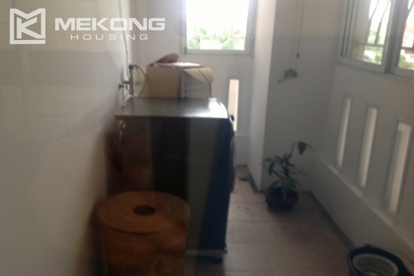 Beautiful apartment with modern design in E4 tower, Ciputra Hanoi 13