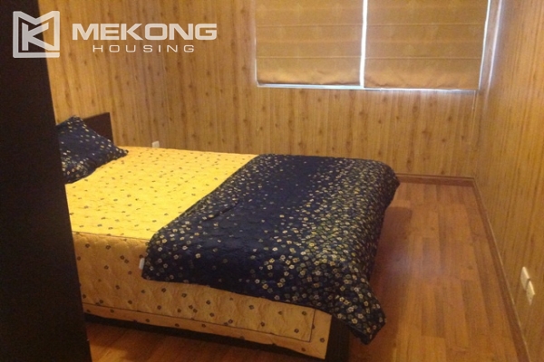 Beautiful apartment with modern design in E4 tower, Ciputra Hanoi 9