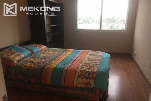 Beautiful apartment with modern design in E4 tower, Ciputra Hanoi 2
