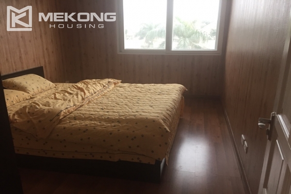 Beautiful apartment with modern design in E4 tower, Ciputra Hanoi 6