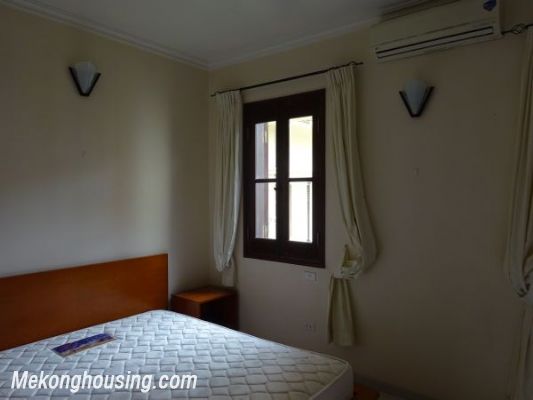 Beautiful house with 4 bedrooms for rent in Dang Thai Mai street, Tay Ho district, Ha Noi 11