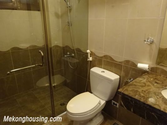 Beautiful house with 4 bedrooms for rent in Dang Thai Mai street, Tay Ho district, Ha Noi 15