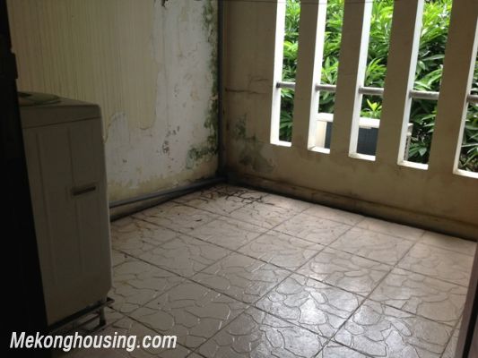 Beautiful villa with 5 bedrooms for rent in in Ciputra Hanoi 16