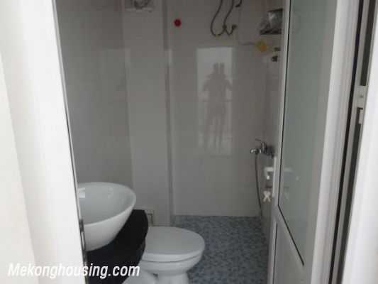 Brand new house with 3 bedroom for rent in Dang Thai Mai street, Tay Ho district, Hanoi 10