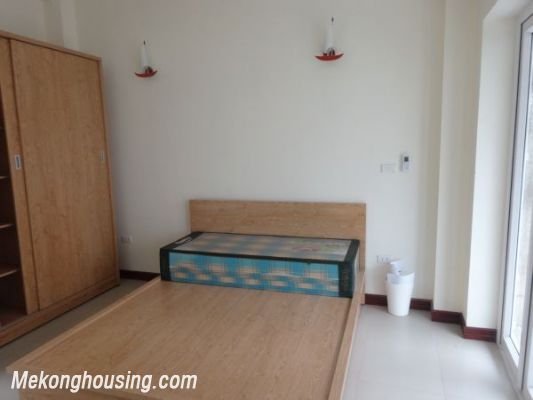 Brand new house with 3 bedroom for rent in Dang Thai Mai street, Tay Ho district, Hanoi 12