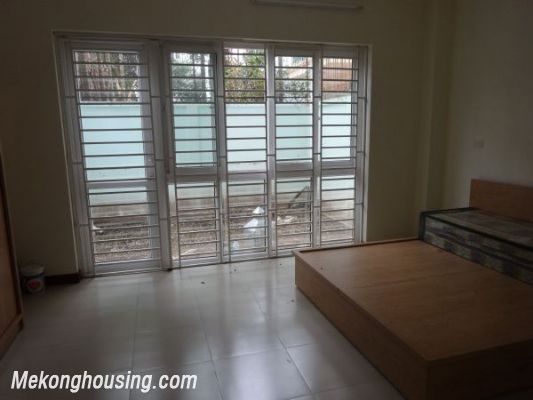 Brand new house with 3 bedroom for rent in Dang Thai Mai street, Tay Ho district, Hanoi 7