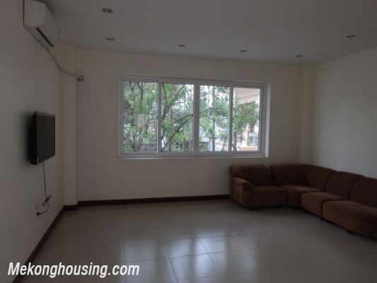Brand new house with 3 bedroom for rent in Dang Thai Mai street, Tay Ho district, Hanoi 9