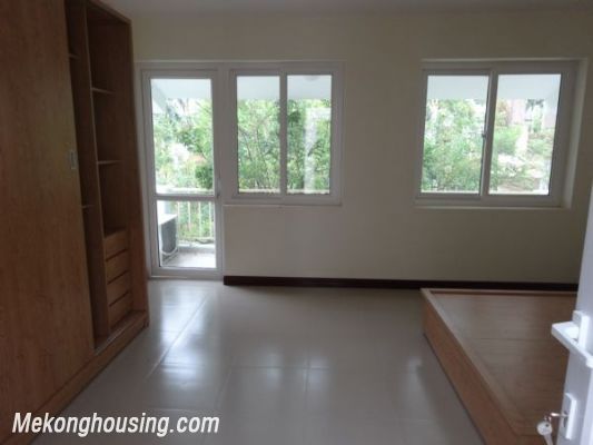 Brand new house with 3 bedroom for rent in Dang Thai Mai street, Tay Ho district, Hanoi 15