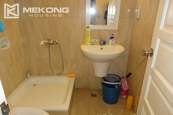 Bright and nice apartment for rent in P1 Ciputra with 3 bedrooms 7