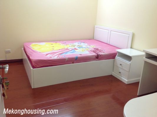 Bright apartment with mordern design in G3 tower, Ciputra Hanoi 5