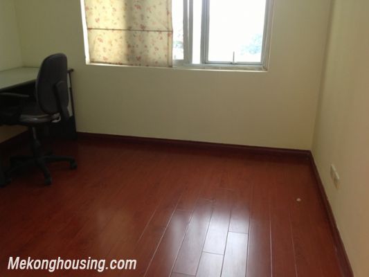 Bright apartment with mordern design in G3 tower, Ciputra Hanoi 6