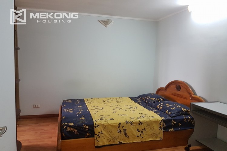 Budget apartment with 3 bedroom in G2 Ciputra Hanoi 12