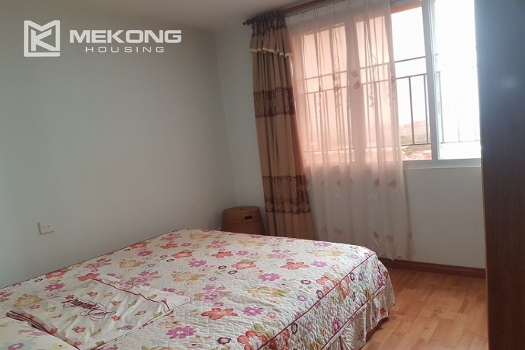 Budget apartment with 3 bedroom in G2 Ciputra Hanoi 14
