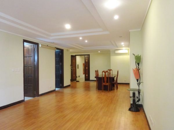 Cheap Apartment, 03 Bedrooms Leasing in G3 Tower, Ciputra, Ha Noi