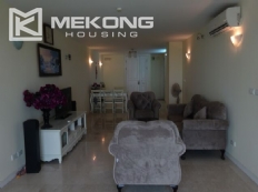 Cheap apartment with furnished for rent in P1 Ciputra