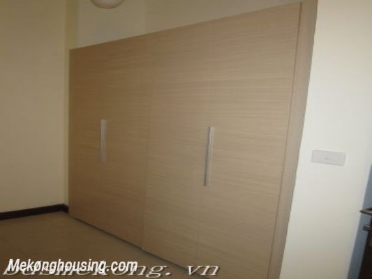 Cho thuê biệt thự 4 ngủ, đủ đồ, giá rẻ trong Ciputra, Hà Nội 10