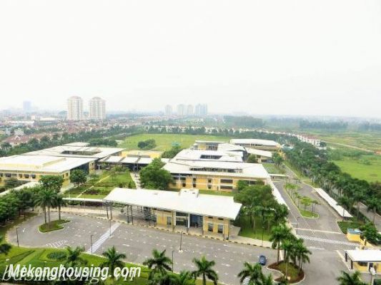 Cho thuê căn hộ 70m2, đẹp, giá rẻ trong tòa CT, Tây Hồ 13