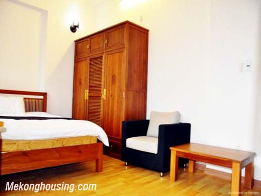 Cho thuê căn hộ dịch vụ giá rẻ, 400 USD mỗi tháng trên đường Tô Ngọc Vân, Tây Hồ 7