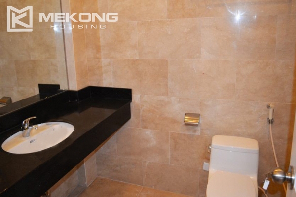 Ciputra corner villa with 5 bedrooms, very large and modern for rent 14