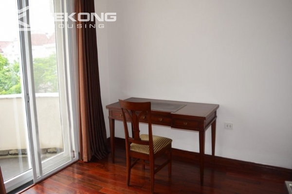 Ciputra corner villa with 5 bedrooms, very large and modern for rent 15