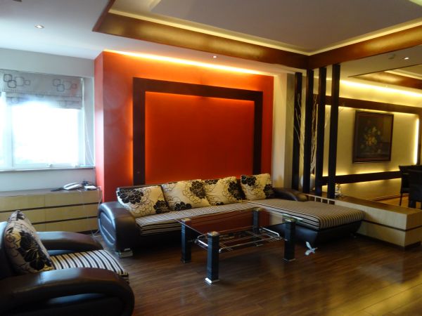 Cozy apartment with 3 bedrooms and reasonable price in E1 Ciputra Hanoi