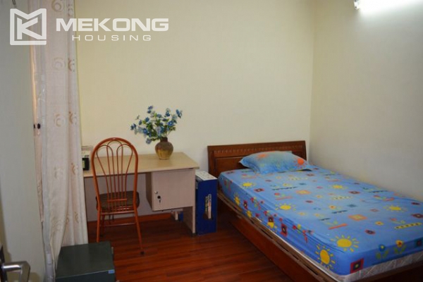 Elegant apartment with 3 bedrooms for lease in P tower, Ciputra Hanoi 13