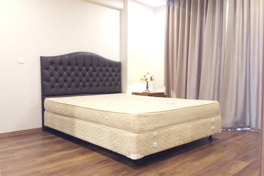 Fantastic 3 BR apartment with golf course view in L4 tower, Ciputra Hanoi 9