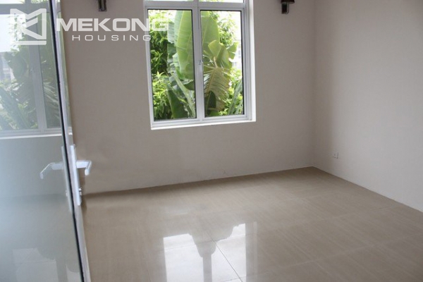 Fantastic villa for rent in T area Ciputra, with furnished and river side 14