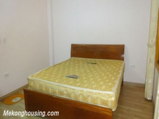 Fully furnished house for rent in Dang Thai Mai street, Tay Ho district, Hanoi 6